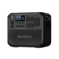 BLUETTI AC200L Portable Power Station-A