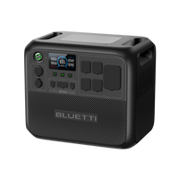 BLUETTI AC200L Portable Power Station-A