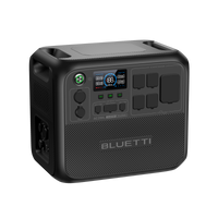 BLUETTI AC200L Portable Power Station-A