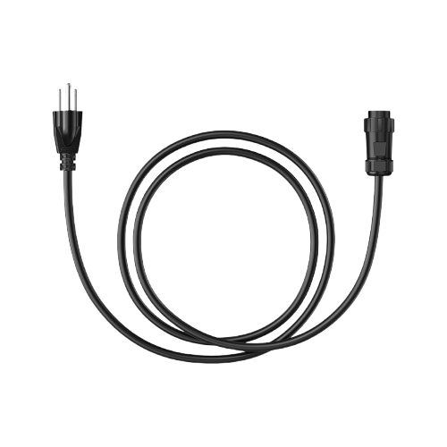15A AC Charging Cable For AC200L