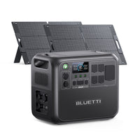 AC200L+2*200W Solar-AA