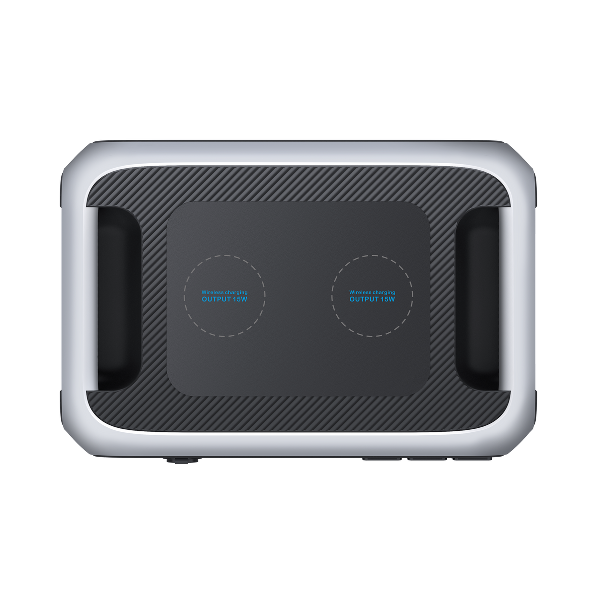 BLUETTI AC200P Portable Power Station | 2,000W 2,000Wh