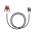 AC300-12v/24v Lead-acid Battery Charging Cable