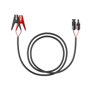 AC300-12v/24v Lead-acid Battery Charging Cable
