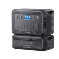 BLUETTI AC300+B300K-A