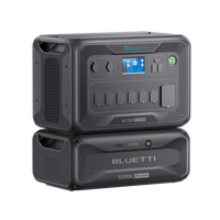 BLUETTI AC300+B300K-A