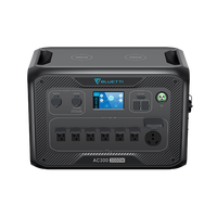 BLUETTI AC300 Inverter Module Generator | 3,000W ( Requires The B300/B300K to Work )-A