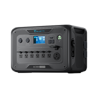 BLUETTI AC300 Inverter Module Generator | 3,000W ( Requires The B300/B300K to Work )-A