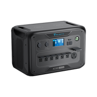 BLUETTI AC300 Inverter Module Generator | 3,000W ( Requires The B300/B300K to Work )-A