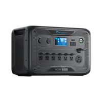 BLUETTI AC300 Inverter Module Generator | 3,000W ( Requires The B300/B300K to Work )-A