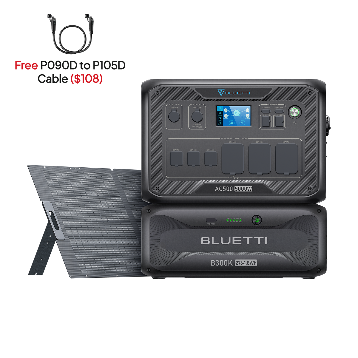 AC500+B300K+350W-A