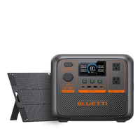 BLUETTI AC70P Portable Power Station | 1000W 864Wh -A