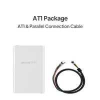 AT1 Package  AT1 & Parallel Connection Cable