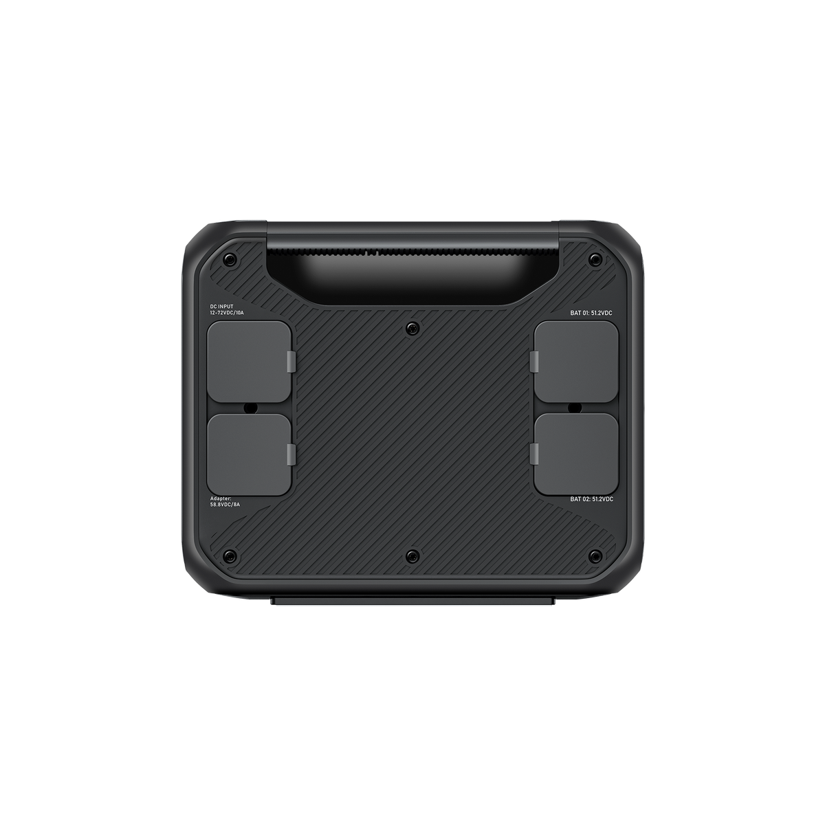 BLUETTI B300 Expansion Battery | 3,072Wh