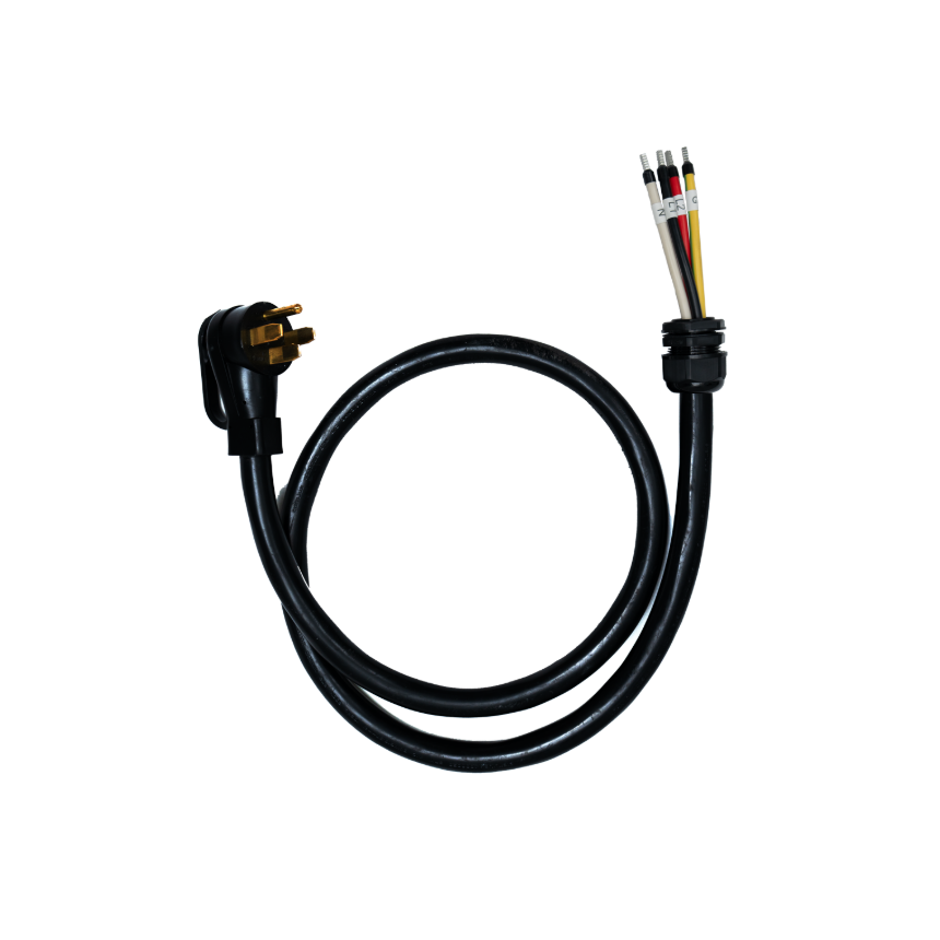 Apex 300-AC Charging Cable (input)