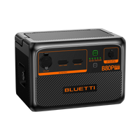 B80P Expansion Battery | 806Wh2.0(Test)