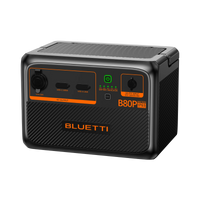 B80P Expansion Battery | 806Wh2.0(Test)
