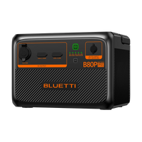 B80P Expansion Battery | 806Wh2.0(Test)