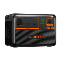 B80P Expansion Battery | 806Wh2.0(Test)