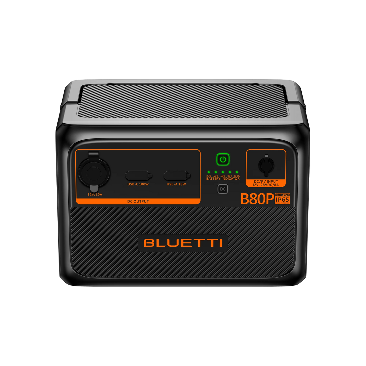 B80P Expansion Battery | 806Wh2.0(Test)