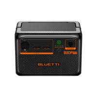B80P Expansion Battery | 806Wh2.0(Test)