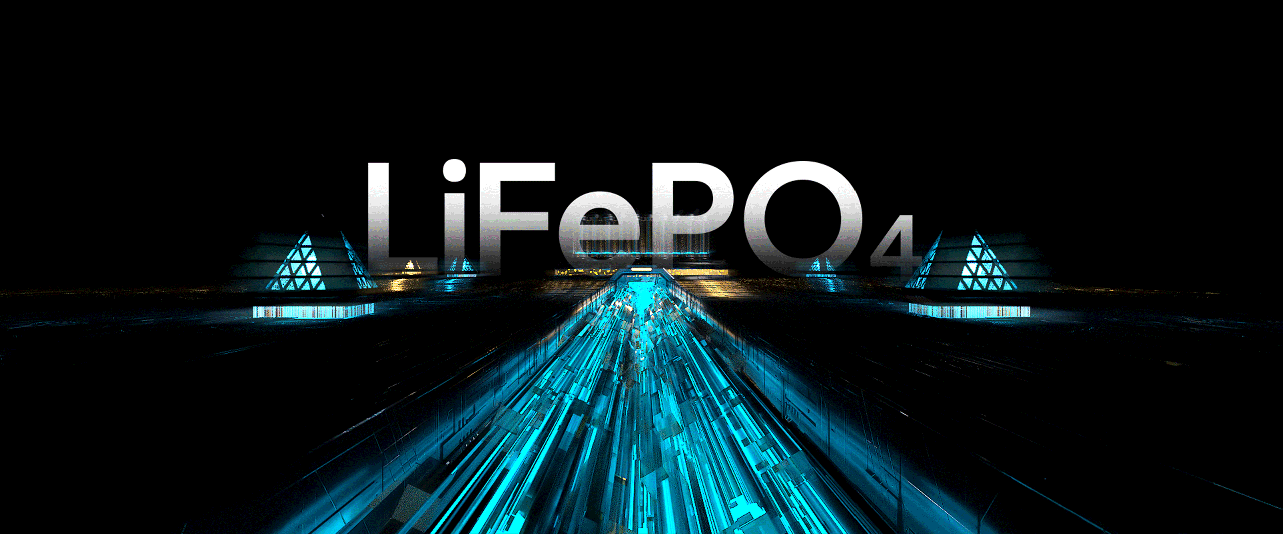 lifepo4 battery