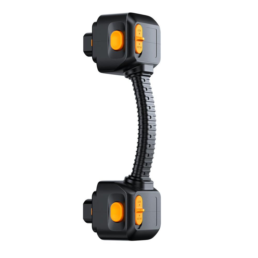 External Battery Connection Cable (CA90)