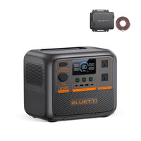 BLUETTI AC70P Portable Power Station | 1000W 864Wh -A