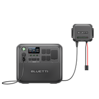 BLUETTI AC200L+D40-A