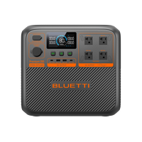 BLUETTI Premium 200 V2 Portable Power Station -A