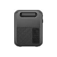 BLUETTI Premium 200 V2 Portable Power Station -A