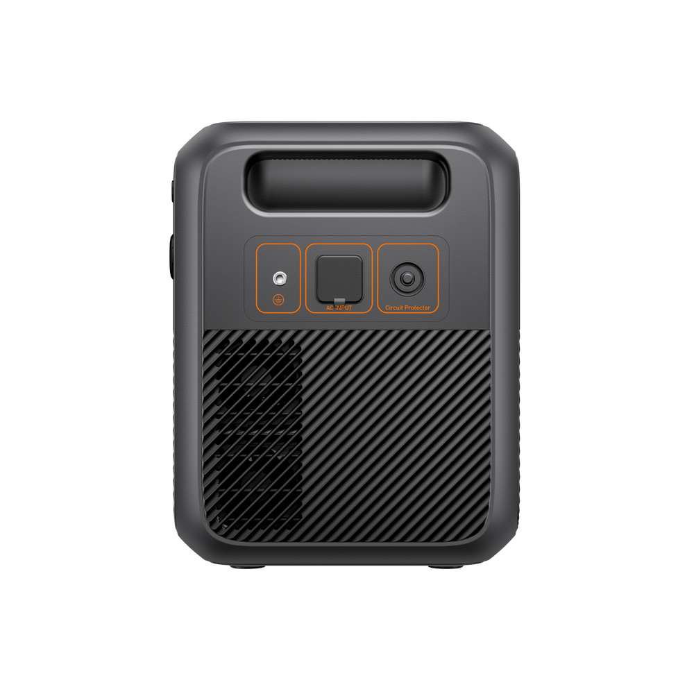 BLUETTI Premium 200 V2 Portable Power Station(Test)