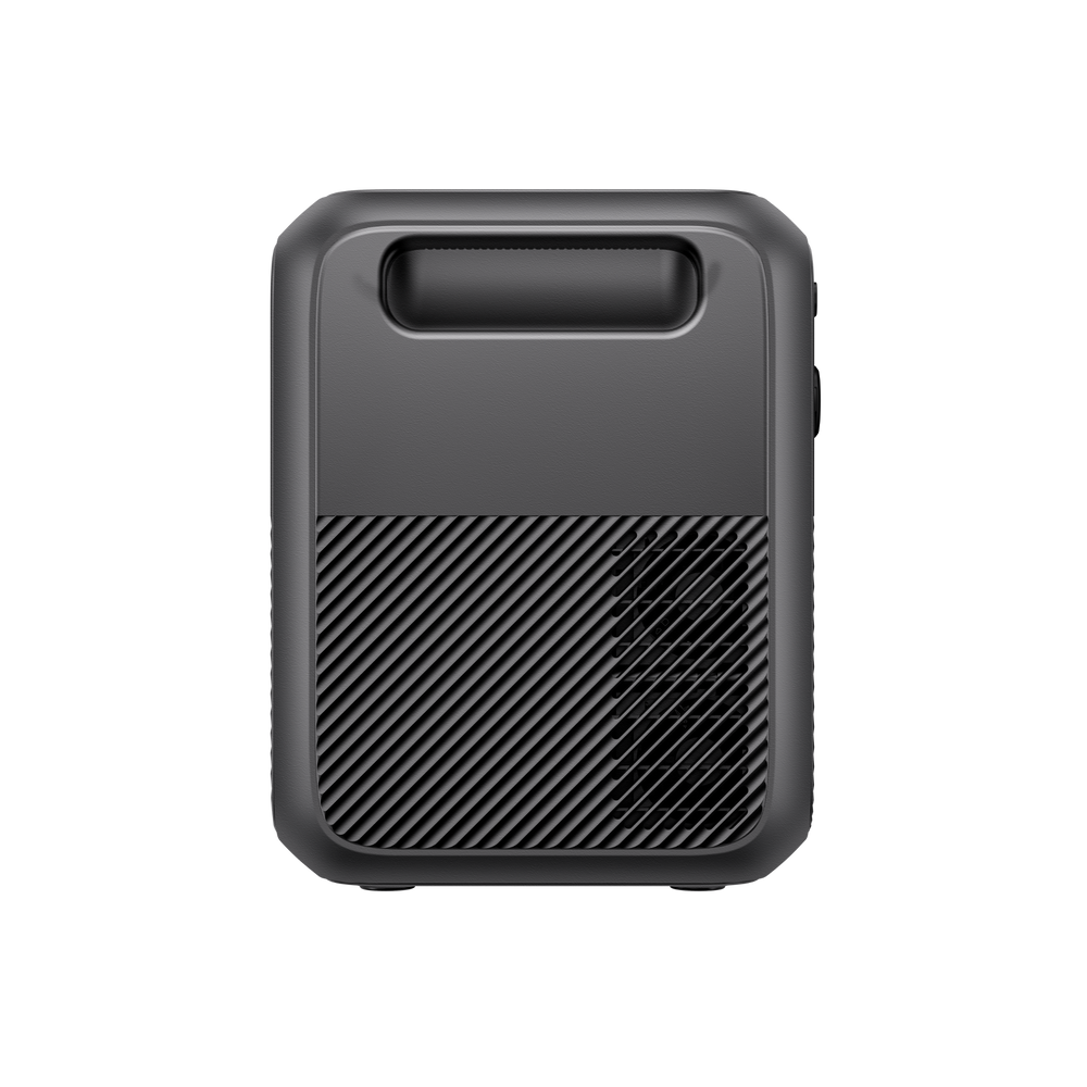 BLUETTI Premium 200 V2 Portable Power Station(Test)