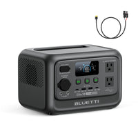 BLUETTI Elite 30 V2 Portable Power Station-A