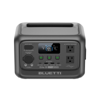 BLUETTI Elite 30 V2 Portable Power Station-A