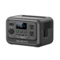 BLUETTI Elite 30 V2 Portable Power Station-A