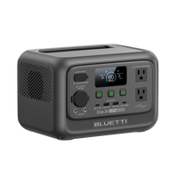 BLUETTI Elite 30 V2 Portable Power Station-A