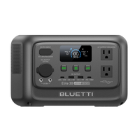 BLUETTI Elite 30 V2 Portable Power Station-A