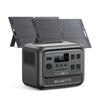 Elite 100 V2+2*100W Solar-A
