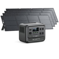 Elite 100 V2+4*200W Solar -A