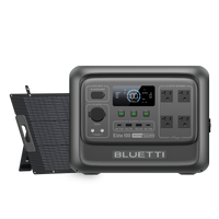 Elite 100 V2+4*200W Solar -A