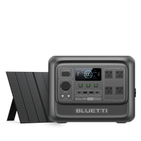 BLUETTI Elite 100 V2 Portable Power Station -A