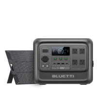 BLUETTI Elite 100 V2 Portable Power Station -A