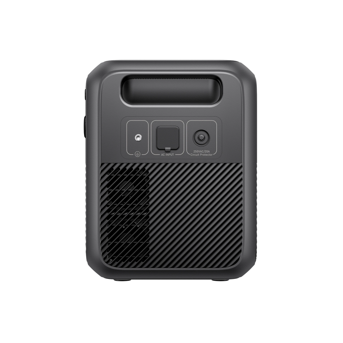 BLUETTI Elite 200 V2 Portable Power Station-A