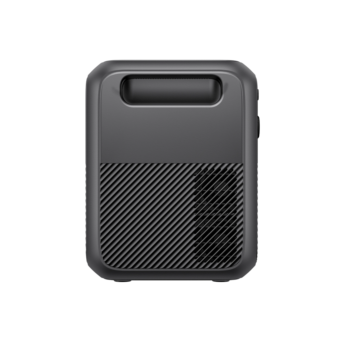 BLUETTI Elite 200 V2 Portable Power Station-A