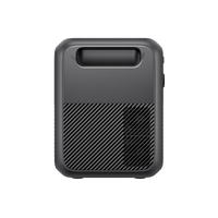 BLUETTI Elite 200 V2 Portable Power Station-A