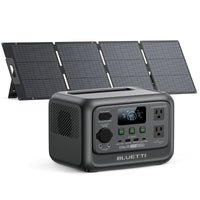 BLUETTI Elite 30 V2 Portable Power Station-A