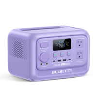 BLUETTI Elite 30 V2 Portable Power Station-A