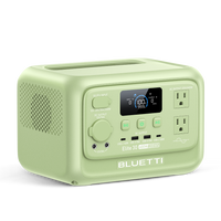 BLUETTI Elite 30 V2 Portable Power Station-A