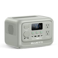 BLUETTI Elite 30 V2 Portable Power Station-A